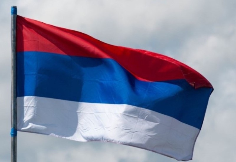 Veliki nacionalni praznik: Građani pozvani da istaknu zastavu Srpske