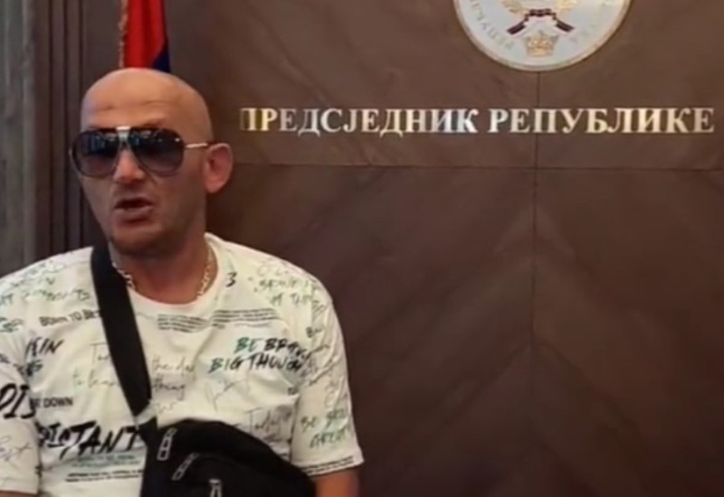 “Ja, Dodik i Vlado Đajić smo tim”: Banjalučanin ušao u kabinet predsjednika Srpske VIDEO