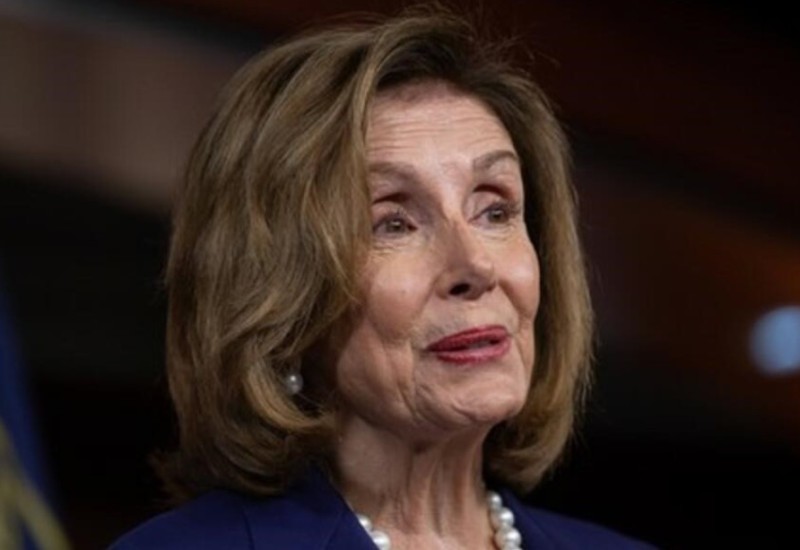 Pelosi ne odustaje od politike: Ja sam hladnokrvni reptil, nisam bespomoćna beba