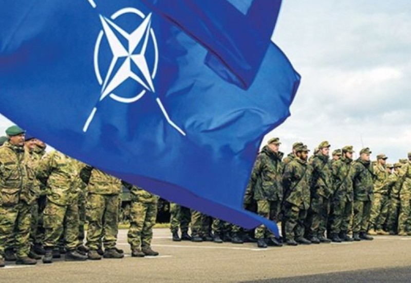 BiH u NATO neće moći da uđe još 20 godina