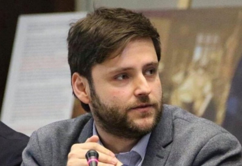 Ćerimagić: Ako idete protiv Šmita, a slabi ste kao opozicija RS, on će vam se osvetiti