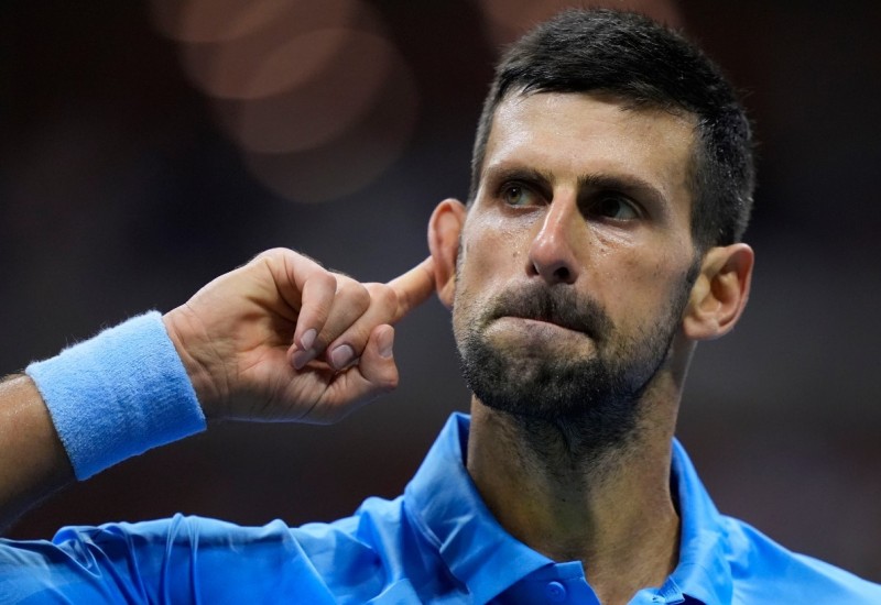 Novak upitan za kopanje litijuma, evo kako je odgovorio: „Već sam se izjašnjavao…“