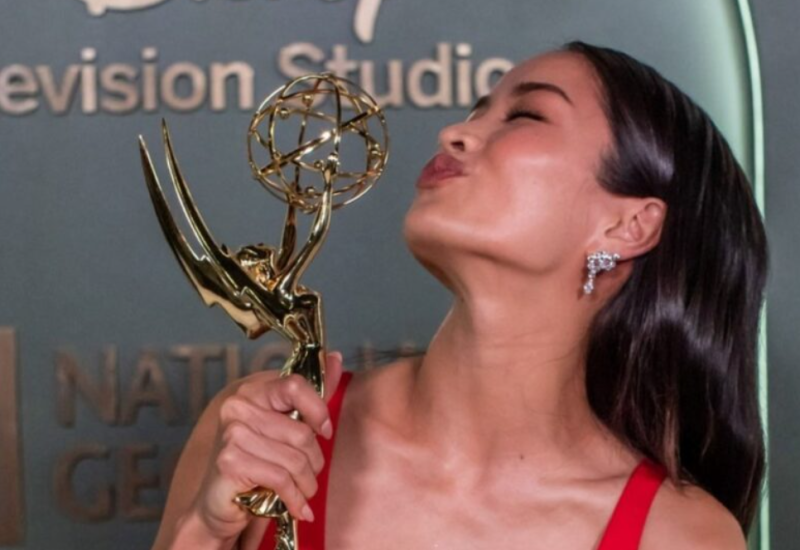 "Emi" nagrade 2025: Sve se vrtjelo oko "Adolescence" i "Severance"