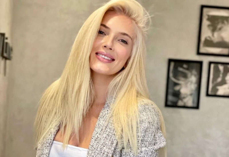 Nikolina Kovač progovorila o suprugu, pa se dotakla prevare “Povrijedio me je”