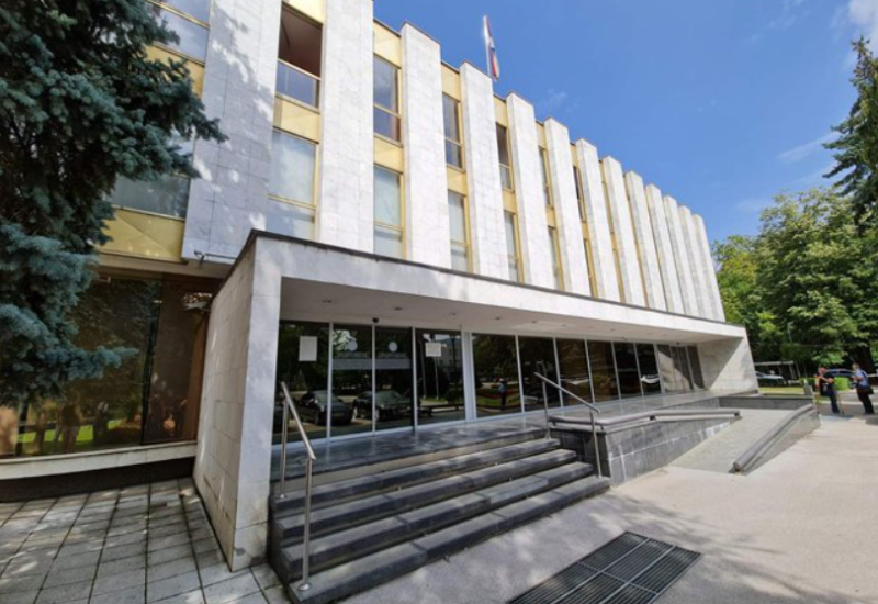 SNSD traži razrješenje potpredsjednika Narodne skupštine RS