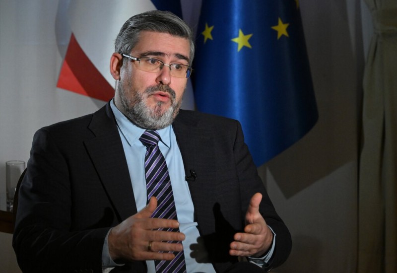 Starović: Zahtjev za prelet podnesen u skladu sa pravilom od 72 sata