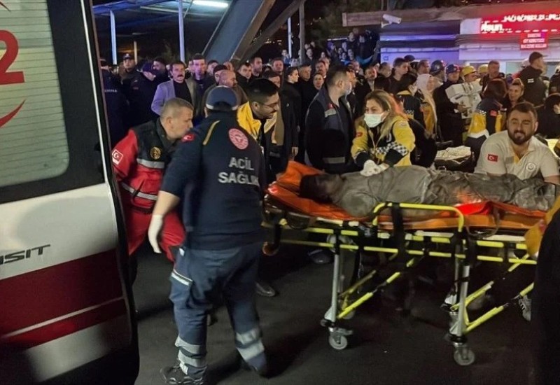 TURSKA: Broj nastradalih rudara porastao na 22