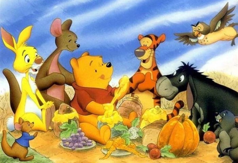 A.A.MILN: "Pretpostavljam da se svako od nas u tajnosti nada besmrtnosti"