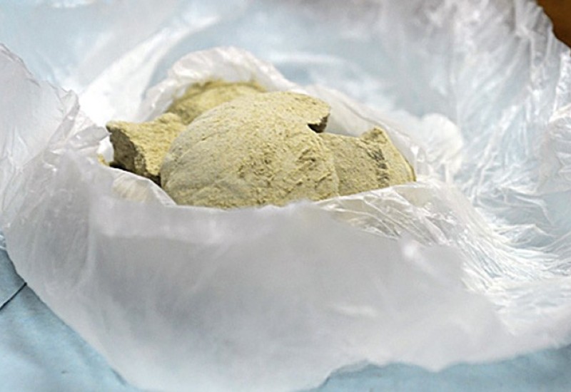 Uhapšen državljanin BiH, švercovao četiri kilograma heroina