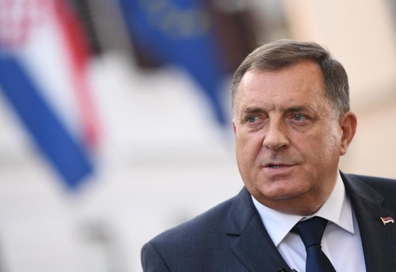 DODIK: Srpska će se i dalje graditi i nastaviće svoj razvoj