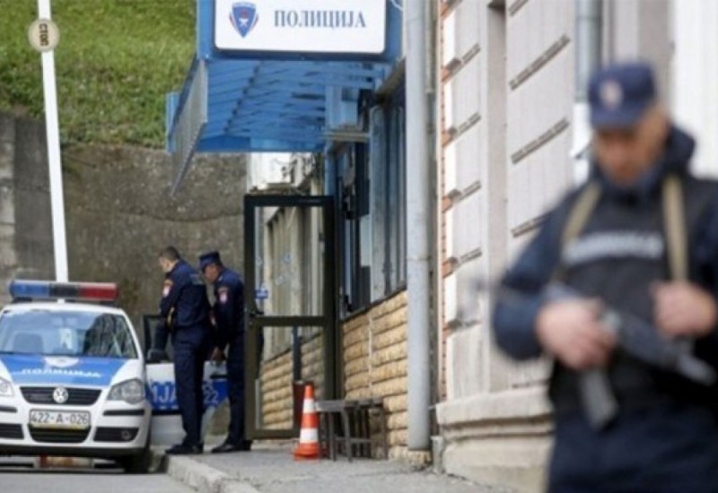 Muškarac upucao četiri lica u ugostiteljkom objektu