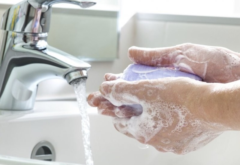 Obilježava se Svjetski dan čistih ruku