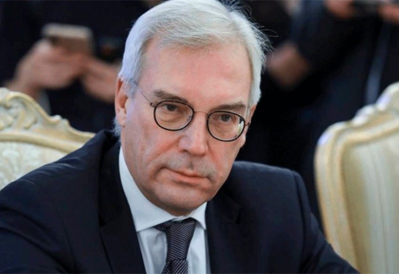 GRUŠKO: Zabrinuti smo zbog zaoštravanja situacije u BiH