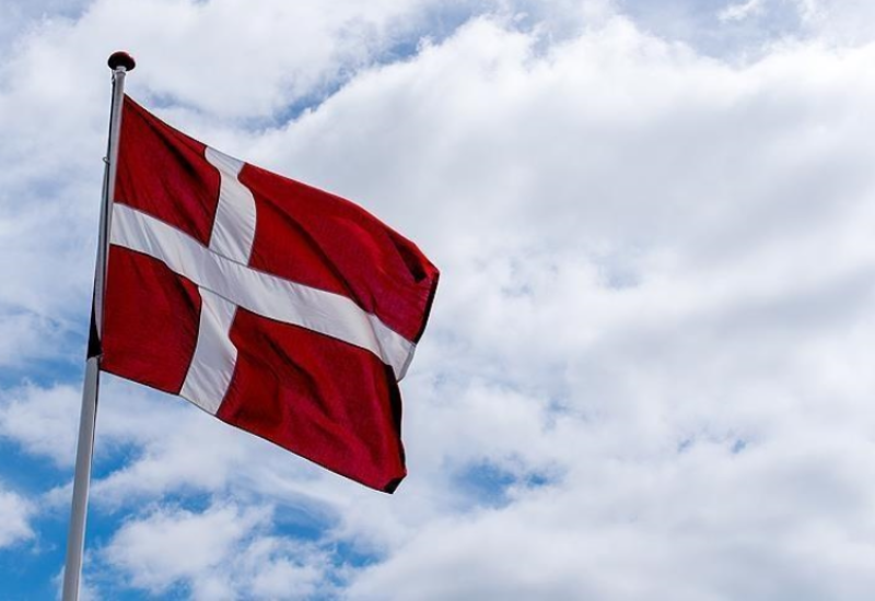 Potrebno pojačavanje Danske u regionu Baltičkog mora