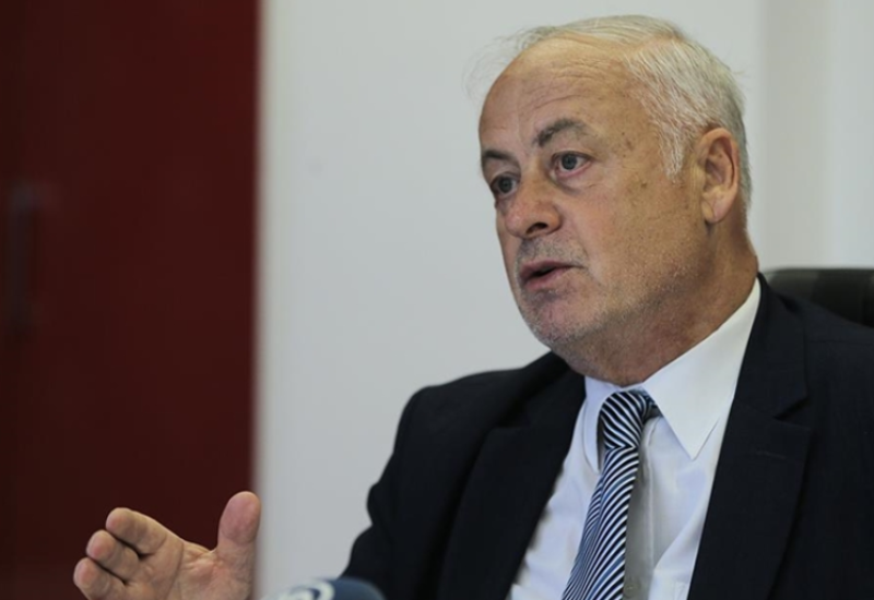 ARNAUTOVIĆ: Nijedan pogrešno popunjen obrazac izbornih rezultata ne prolazi kontrolu