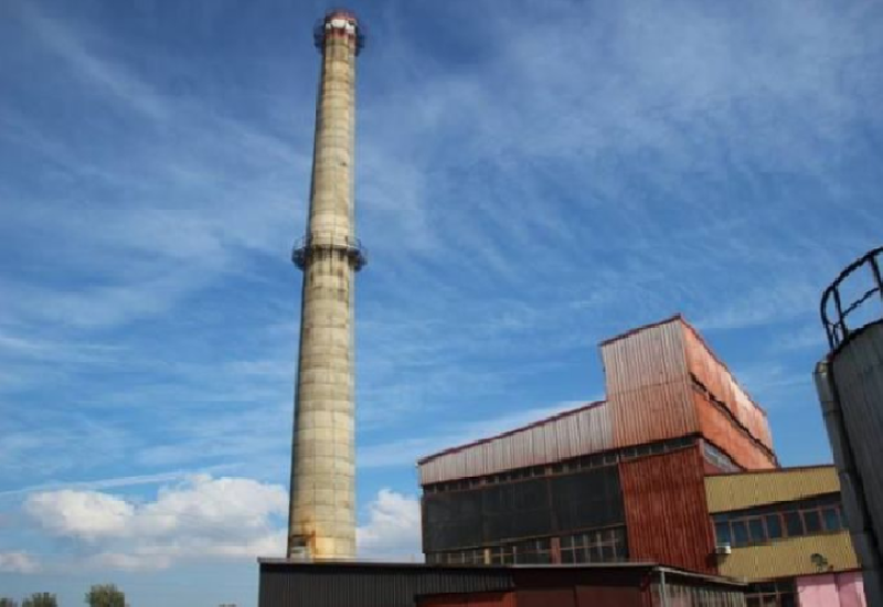 DOBOJ: Započela sezona grijanja