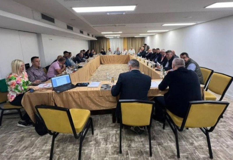 Prvenstvo BiH za košarkaše i košarkašice počinje 29. oktobra