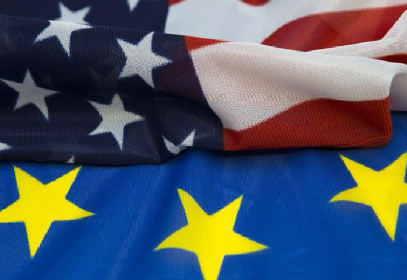 SAD vrši pritisak na EU da poveća ekonomsku pomoć Ukrajini