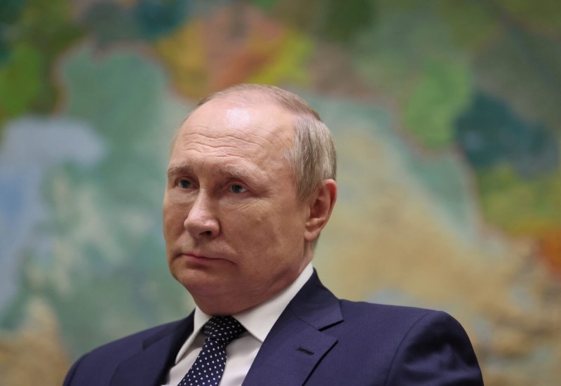 Putin ukinuo ograničenja pojedinim međunarodnim bankama