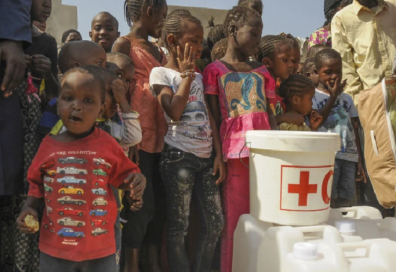 GAMBIJA: Preminulo sedamdesetoro djece zbog sirupa protiv kašlja