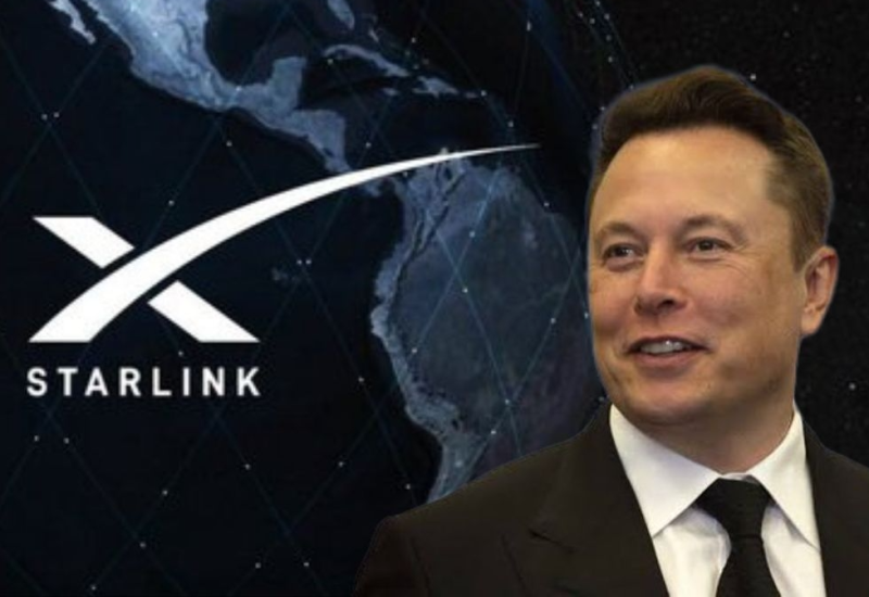 Mask će nastaviti sa besplatnom isporukom interneta Ukrajini