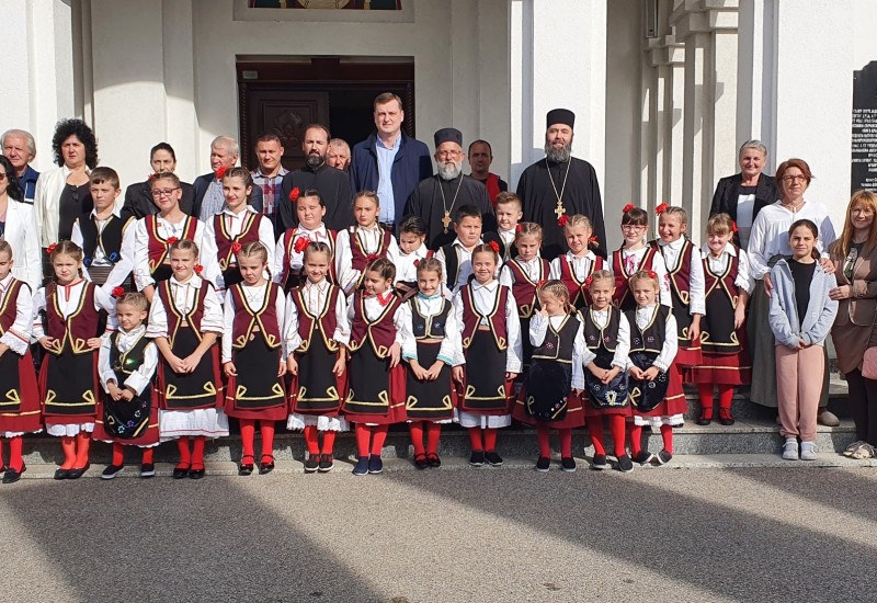 Održano Treće "Pokorsko pjesničko saborovanje"