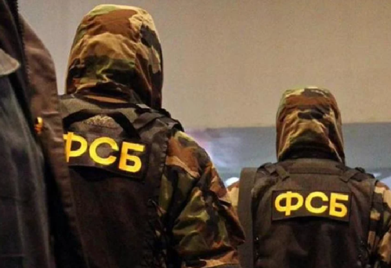 BELGOROD: Teroristi ubili najmanje 11 ljudi a 15 ranili na poligonu za obuku