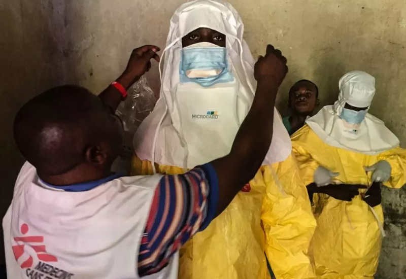 UGANDA: Uveden policijski čas zbog virusa ebola