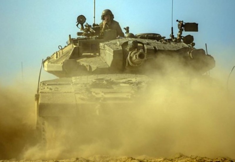 NEW YORK TIMES: Izrael odgodio kopnenu ofanzivu na Gazu