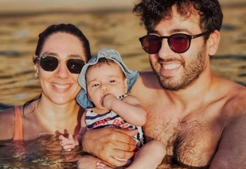 Nedavno je rodila, Hamas je oteo i odveo u Gazu, očajni muž ne jede i ne spava