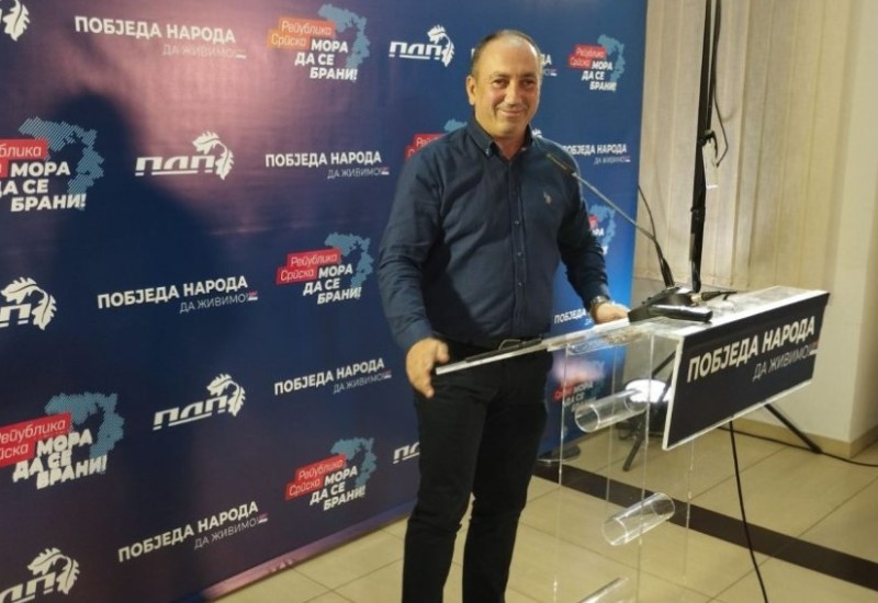 “Nije fer prema borcima” Crnadak: DODIK ide na sud da brani SEBE, ne Srpsku