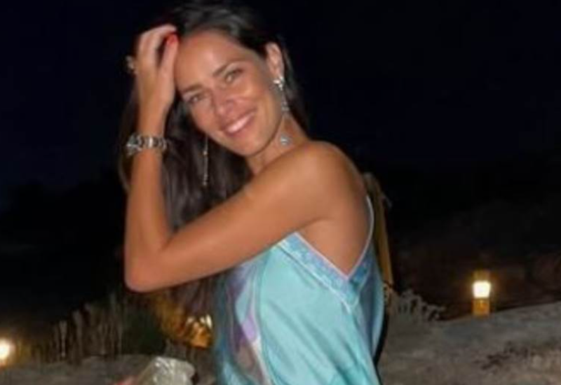 Ana Ivanović postaje Viktorijin anđeo?