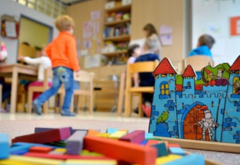 Banjalučki vaspitači u četvrtak izlaze na ulice