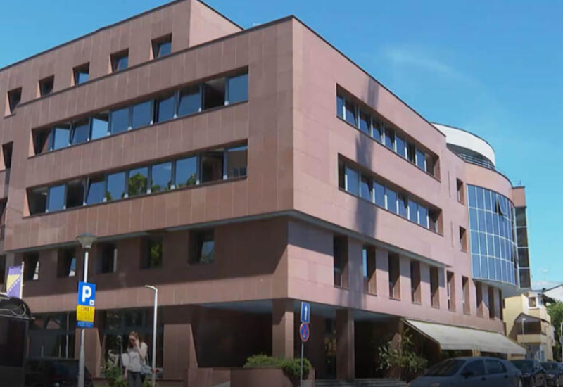 Oglasio se UIO BiH nakon hapšenja carinika