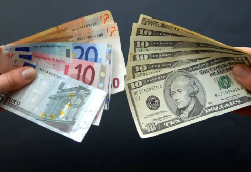 Evro nadjačao dolar - zrno nade za građane BiH