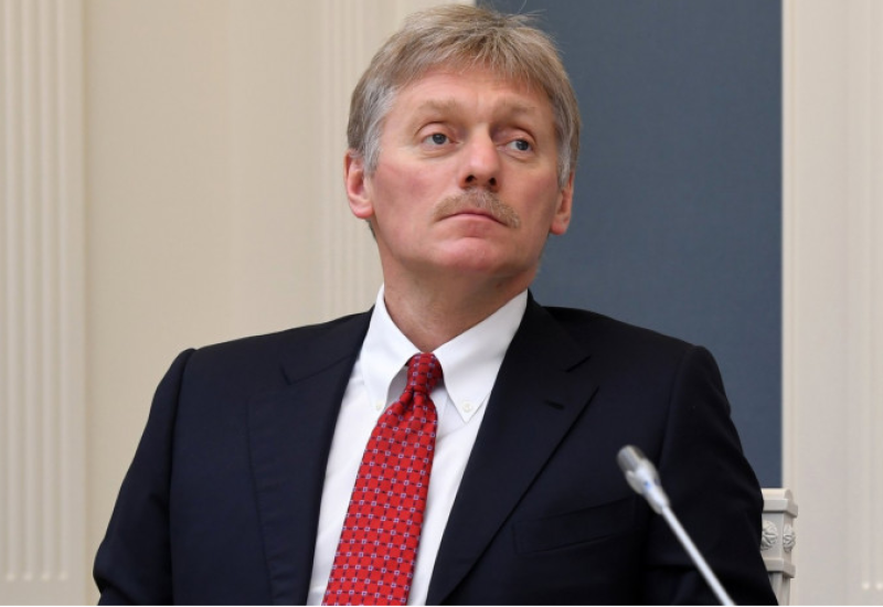 PESKOV: Zelenski potvrdio da ne želi da pregovara