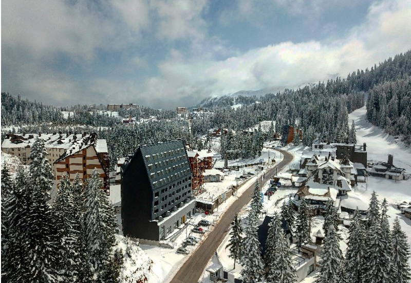 Potpisan sporazum o sezonskim ski-kartama na Jahorini