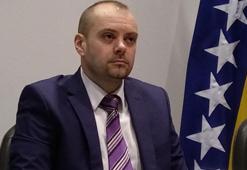 RADANOVIĆ: Srbi teško ostvaruju prava u FBiH