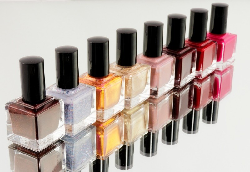 "Bakini nokti" dobili svojih pet minuta slave