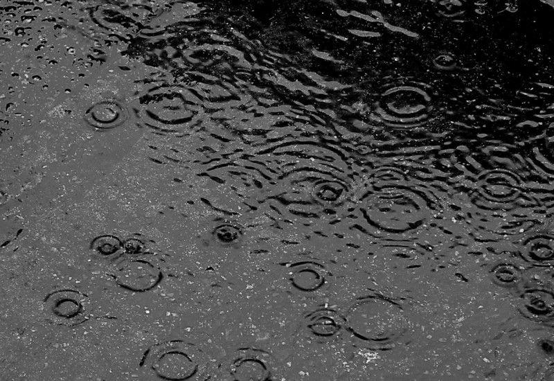 Naredna tri dana oblačno sa kišom