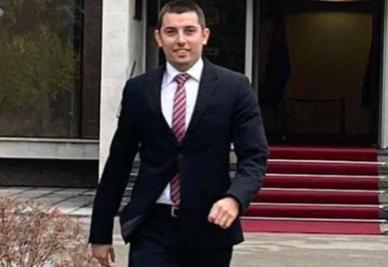 Šulić: Lijepo je uzeti poslaničku platu i pričati kako su izbori ukradeni