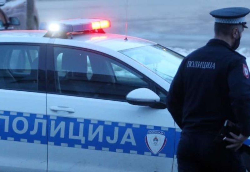 Suspendovana dva policajca iz Banjaluke
