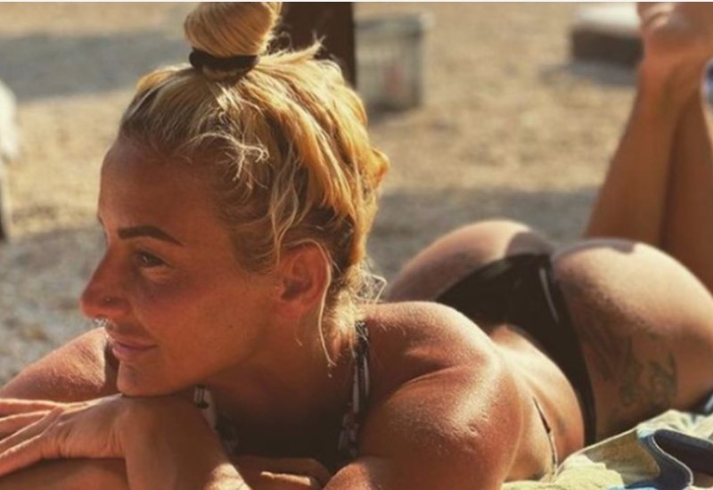 Otkriveno koliko Milica Dabović zarađuje na OnlyFansu: “Možeš da gledaš, ali ne možeš da pipaš”