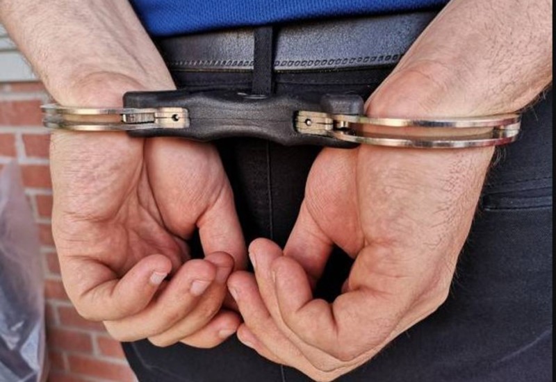 Cetinjanin uhapšen zbog napada na policajca