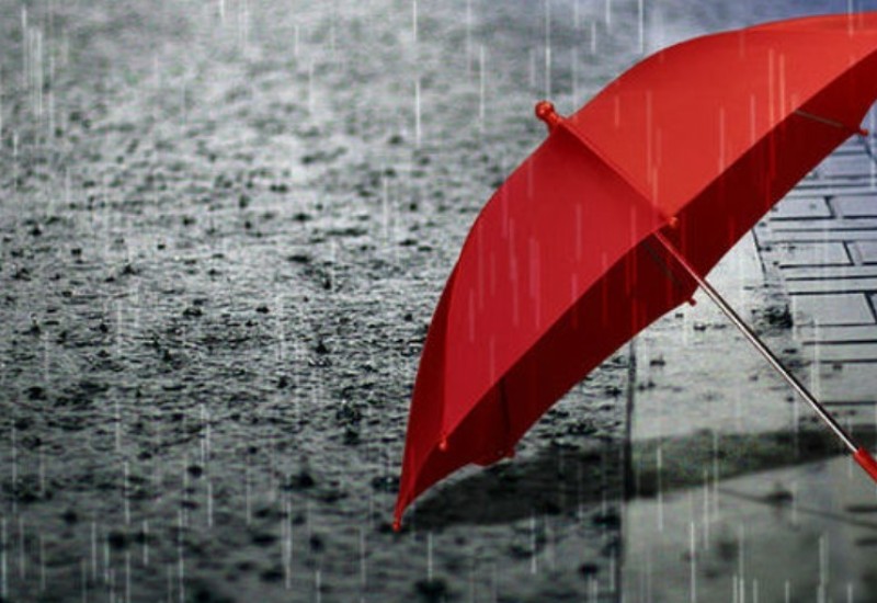 Žuto upozorenje zbog vjetra i kiše