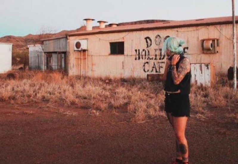 NAJOPASNIJI GRAD NA SVIJETU Obrisan sa mapa, udisanje vazduha u njemu može vas ubiti