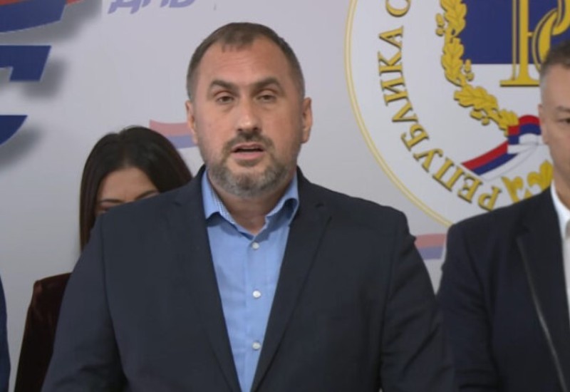 Petković prešao u DNS, stranka opet ima odbornika u Banjaluci