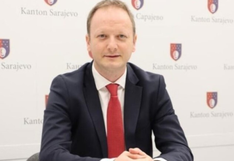 Akcija “Incitat 2”: Pod lupom ministar Bojan Bošnjak – pretresi i dalje u toku
