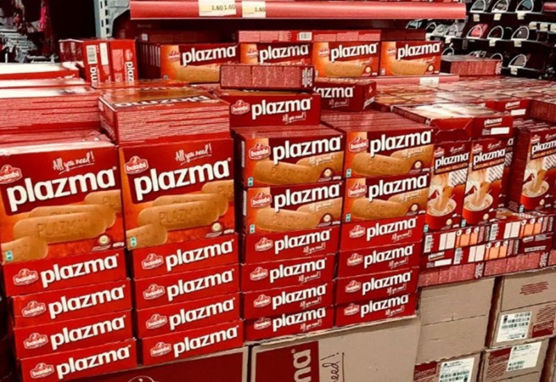 Plazma stiže u prodavnice u Srbiji