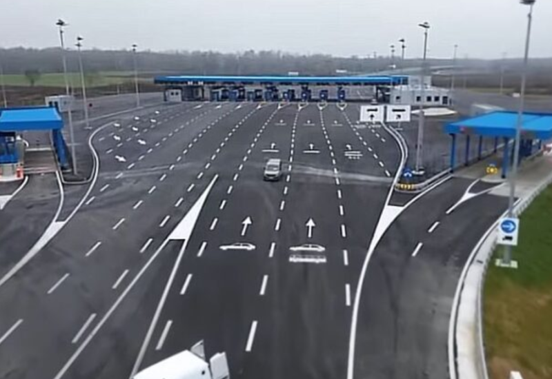 Pada i posljednja prepreka za bolje povezivanje Banjaluke i Zagreba